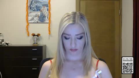 Alina online show from 11/01/25, 03:36