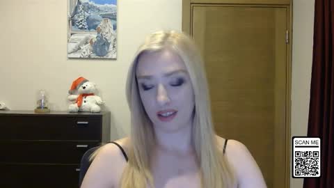 Alina online show from 01/14/26, 02:23