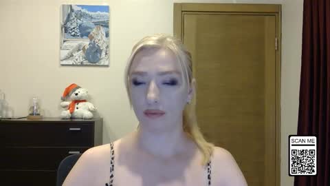 Alina online show from 01/15/26, 01:59