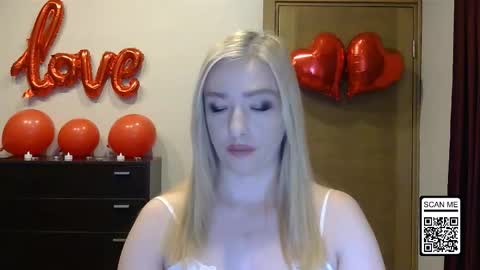 Alina online show from 02/15/26, 04:36