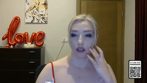 Alina online show from 03/28/26, 05:34