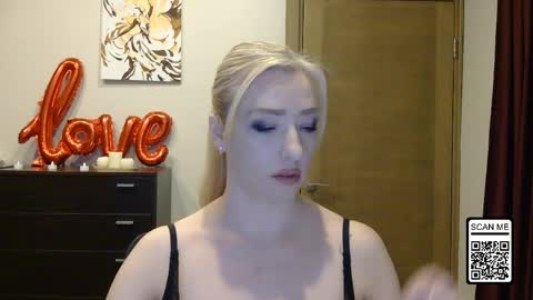 Alina online show from 03/29/26, 05:02