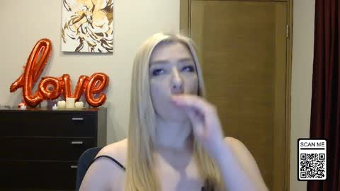 Alina online show from 03/31/26, 05:13