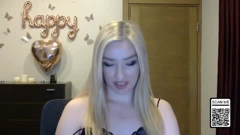 Alina online show from 04/18/26, 07:07