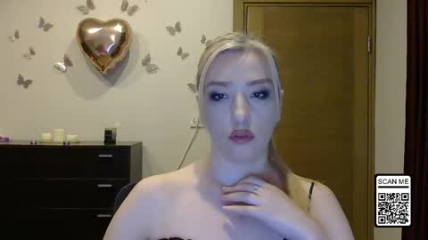 Alina online show from 04/21/26, 06:34