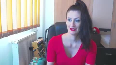 Bea online show from 02/12/25, 12:33