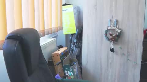 Bea online show from 12/17/25, 11:16