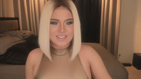 BELLA online show from 12/03/24, 01:08