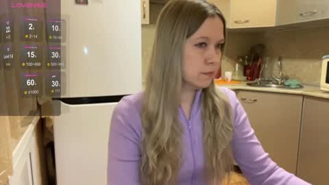 Olivia online show from 12/13/24, 07:25