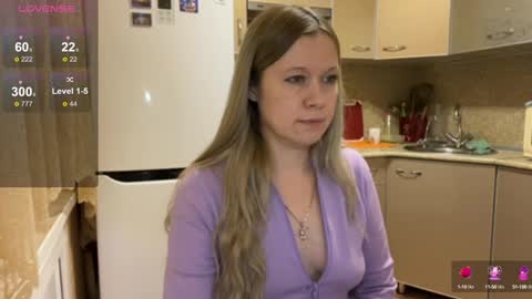Olivia online show from 12/13/24, 10:30