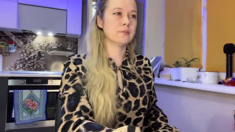 Olivia online show from 01/07/25, 07:52