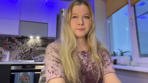 Olivia online show from 01/18/25, 07:28