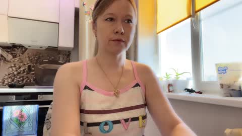Olivia online show from 01/27/25, 03:58