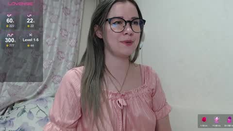 Olivia online show from 01/30/25, 11:22