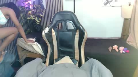 wildcock_tamarra online show from 04/19/26, 06:43