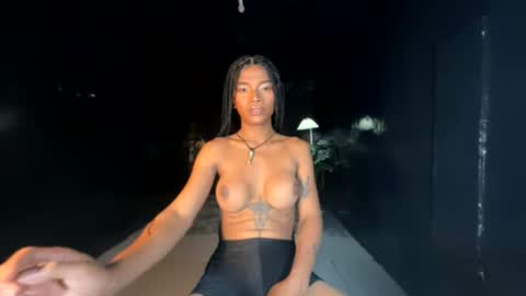 wildcock_tamarra online show from 06/03/26, 10:18