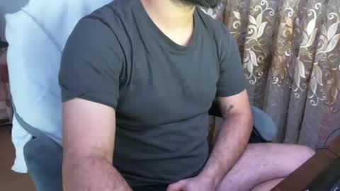 wildcrazypussy online show from 02/08/26, 09:18