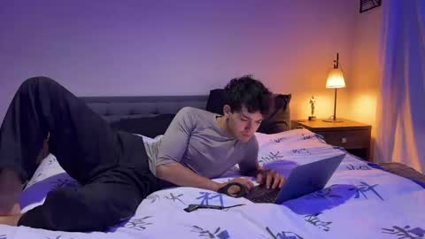 WildDesire online show from 10/11/25, 02:55