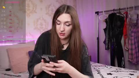 .. alice .. online show from 12/04/25, 05:28