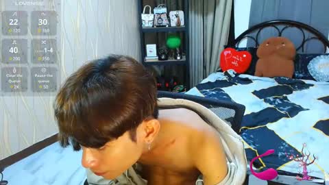 Snapshot of wildesttwinky chatting on 01/31/25, 09:48 Arvie Rubio online show from 01/31/25, 09:48
