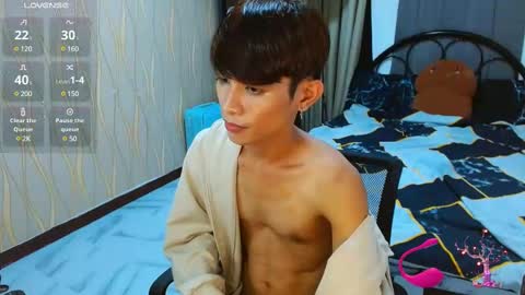 Snapshot of wildesttwinky chatting on 02/02/25, 04:00 Arvie Rubio online show from 02/02/25, 04:00