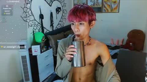 Snapshot of wildesttwinky chatting on 10/02/25, 07:10 Arvie Rubio online show from 10/02/25, 07:10