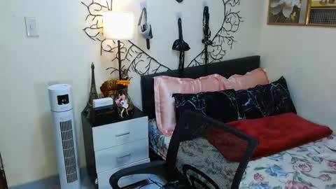 Arvie Rubio online show from 12/17/25, 12:27