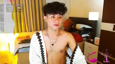 Arvie Rubio online show from 03/25/26, 05:41