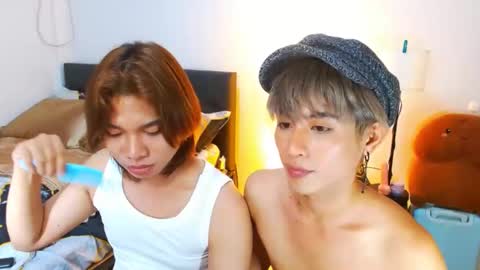 Arvie Rubio online show from 05/15/26, 11:12