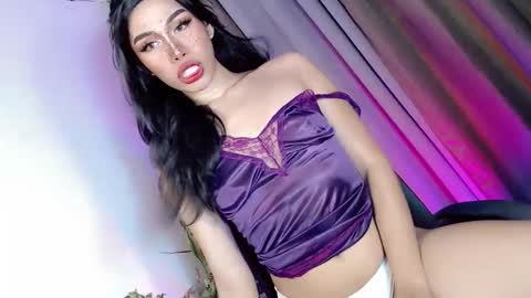 CHALLE online show from 04/09/26, 02:22