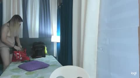 pauleen online show from 04/16/26, 01:12