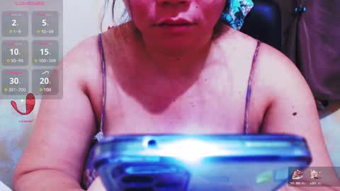 wildhotasianx online show from 02/23/25, 12:37