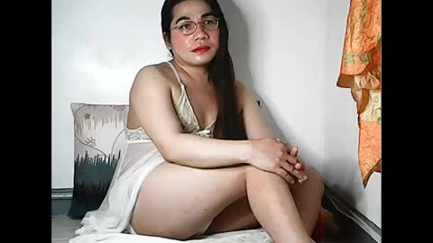 Sweet online show from 02/09/25, 06:47