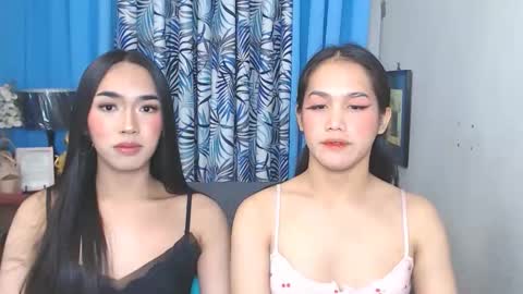 wildhotsexyladyboy online show from 02/27/26, 03:34