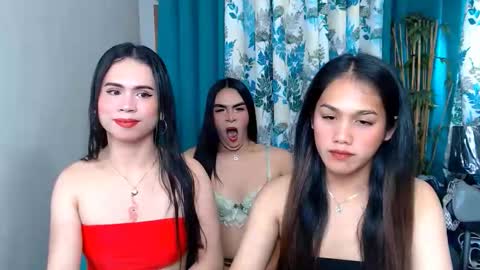 wildhotsexyladyboy online show from 04/12/26, 01:54