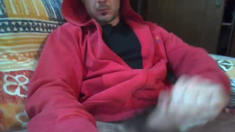 wilditalian online show from 10/20/25, 08:48