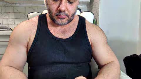 WildJohn XX online show from 03/16/26, 08:46