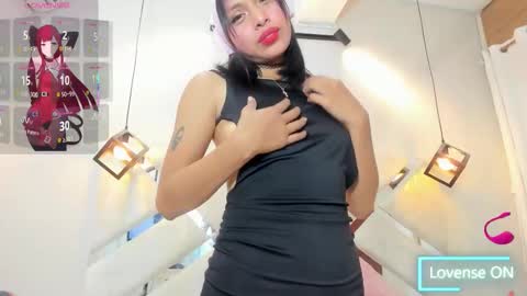 Snapshot of wildkiitty chatting on 02/11/26, 04:06 Kitty online show from 02/11/26, 04:06