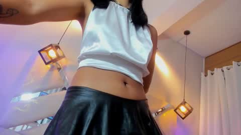 Snapshot of wildkiitty chatting on 02/24/26, 05:05 Kitty online show from 02/24/26, 05:05