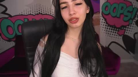 Alena online show from 09/10/25, 05:51