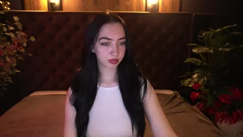 Alena online show from 04/15/26, 06:20