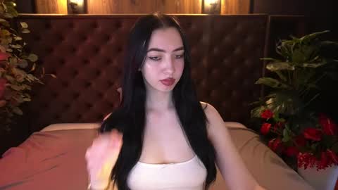 Alena online show from 04/17/26, 06:05