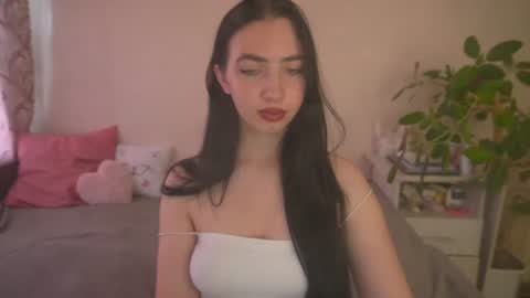 Snapshot of wildkittenx_ chatting on 07/21/26, 04:15 Alena online show from 07/21/26, 04:15
