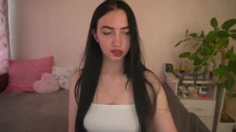 Snapshot of wildkittenx_ chatting on 07/24/26, 04:21 Alena online show from 07/24/26, 04:21