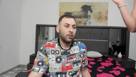 RobRoxy online show from 02/20/26, 09:04