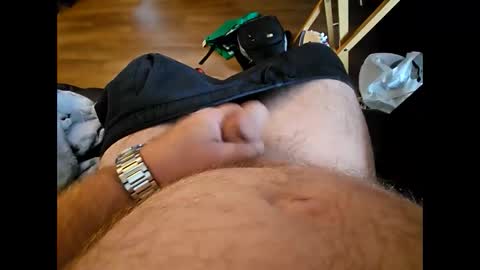 wildman2900 online show from 01/18/25, 02:55