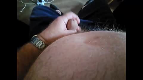 wildman2900 online show from 01/07/26, 04:31