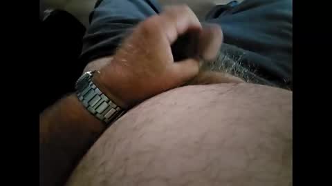 wildman2900 online show from 05/07/26, 01:38