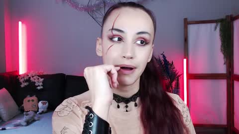 Snapshot of wildorchid_ chatting on 12/16/24, 09:14 Master Kieran hehim online show from 12/16/24, 09:14