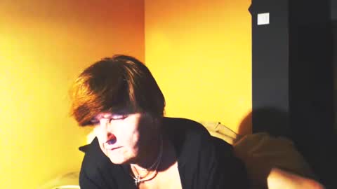 WildRedCat online show from 03/03/25, 07:49